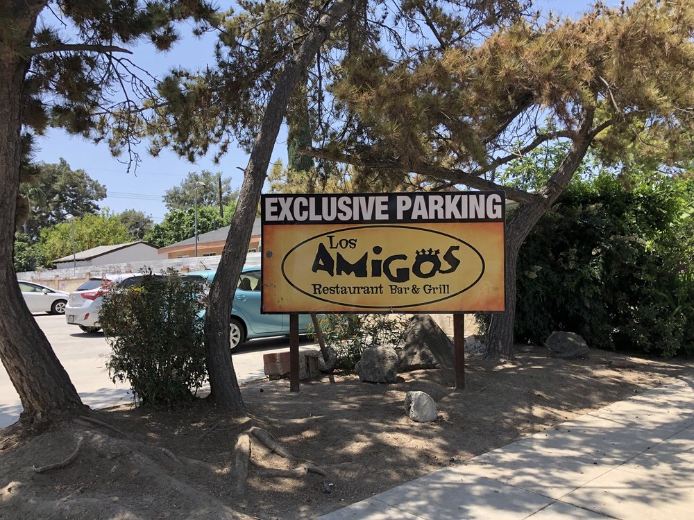 On-site parking
