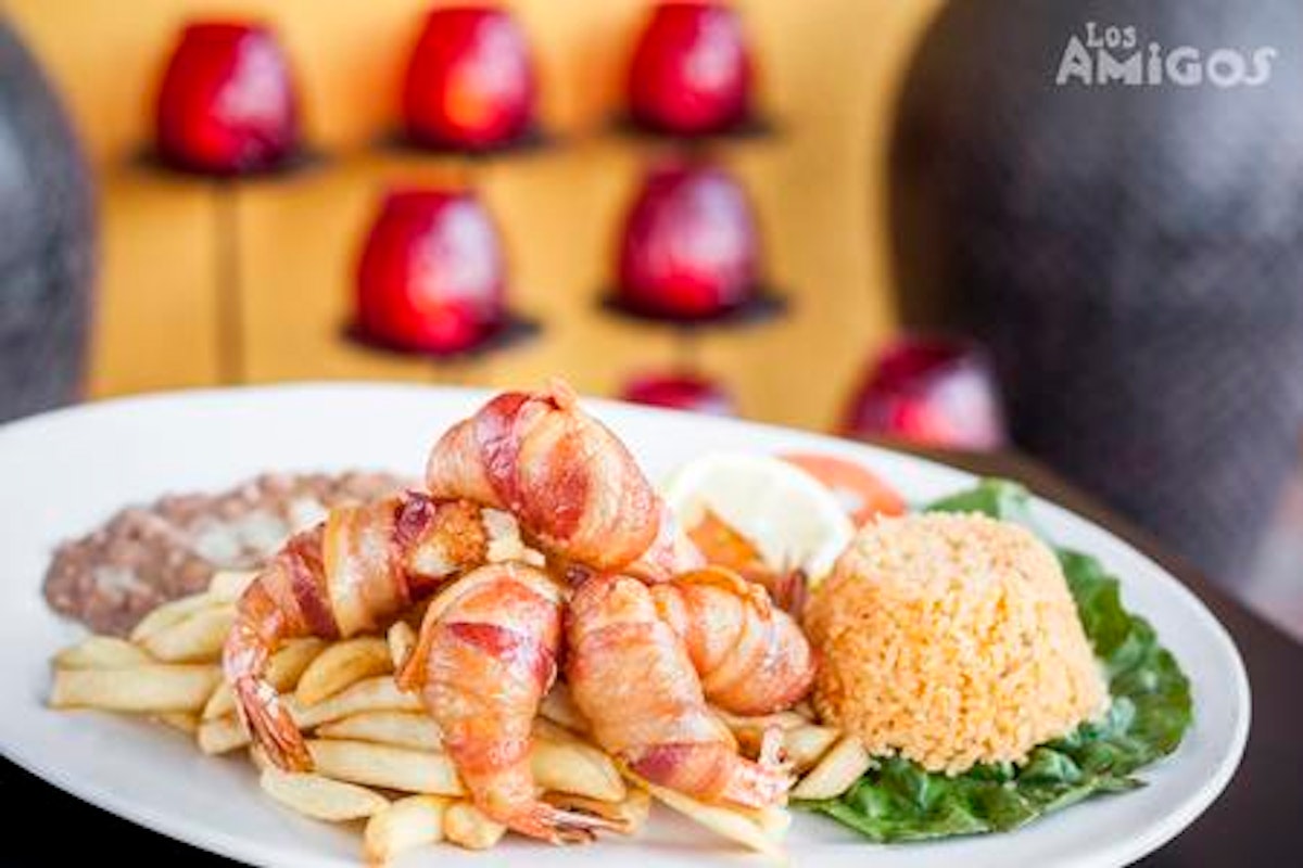 Scampi