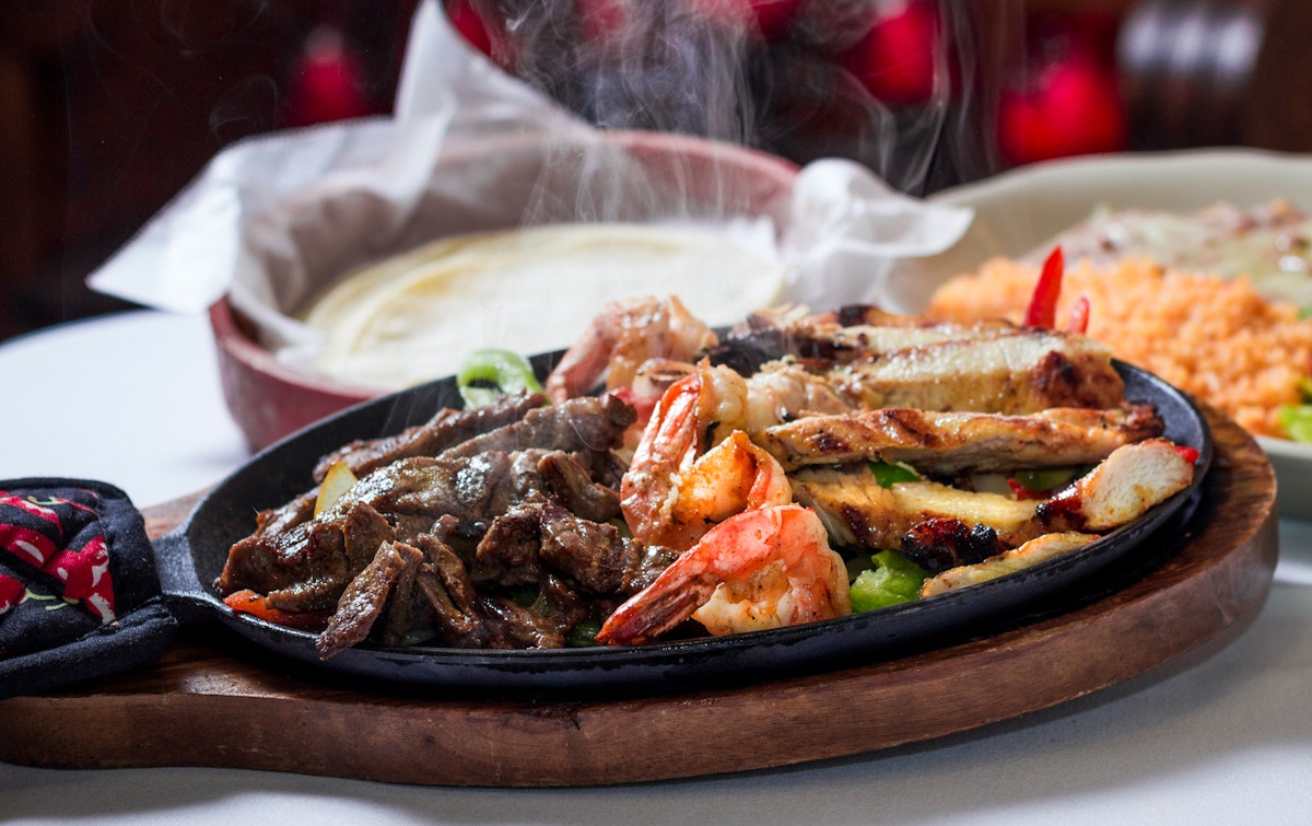 Fajitas