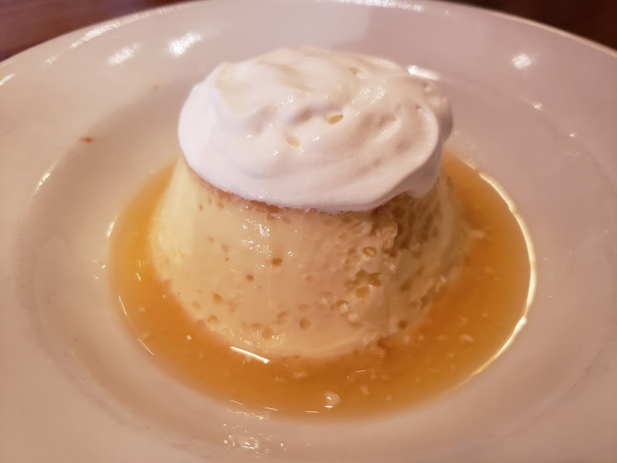 Flan