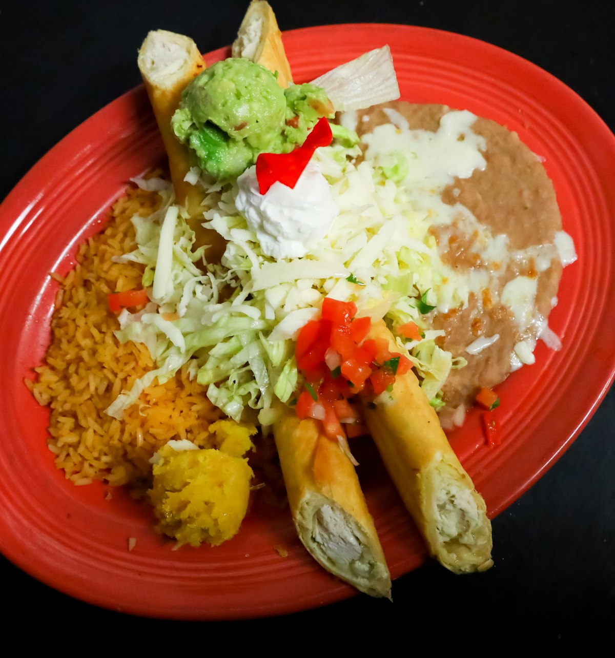 Flautas