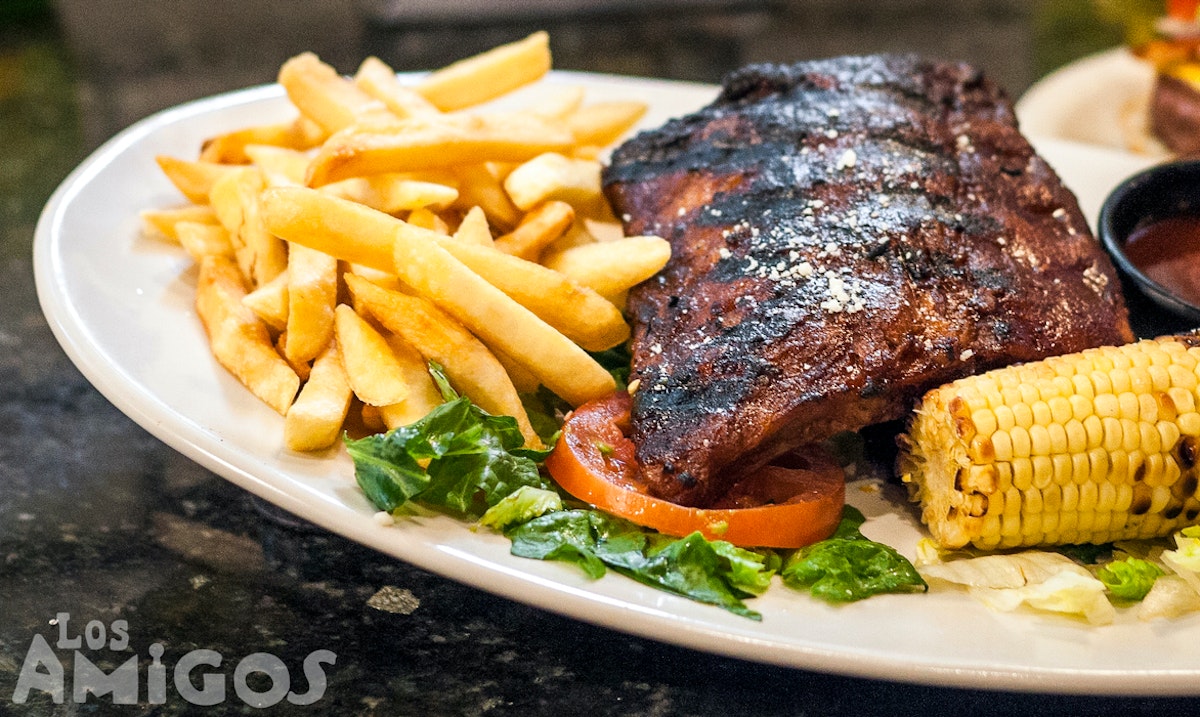 Ribs