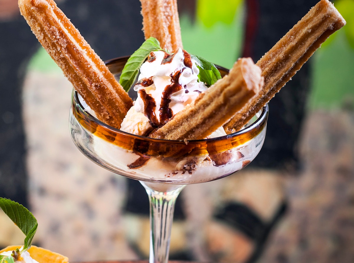 Churros