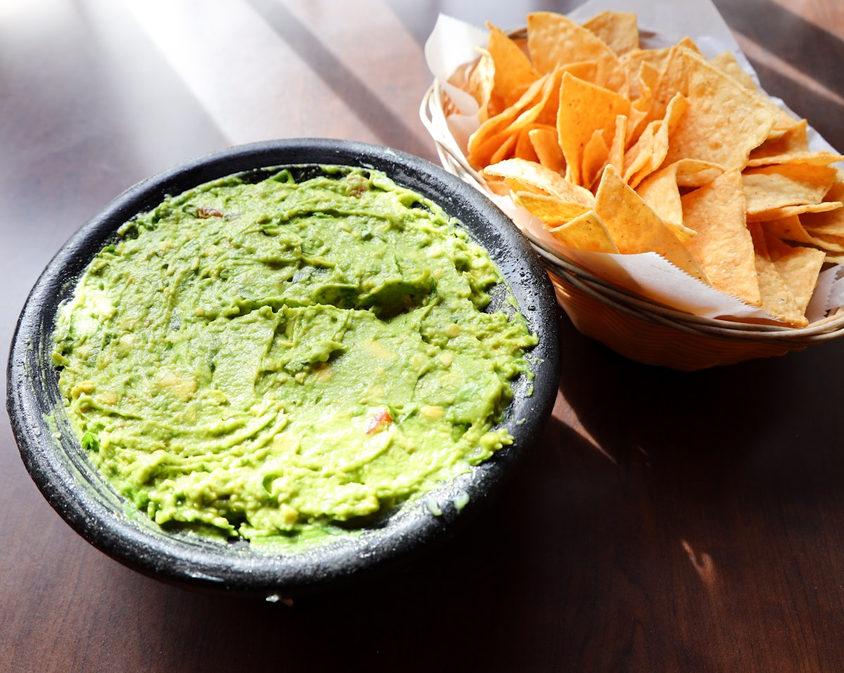 Guacamole