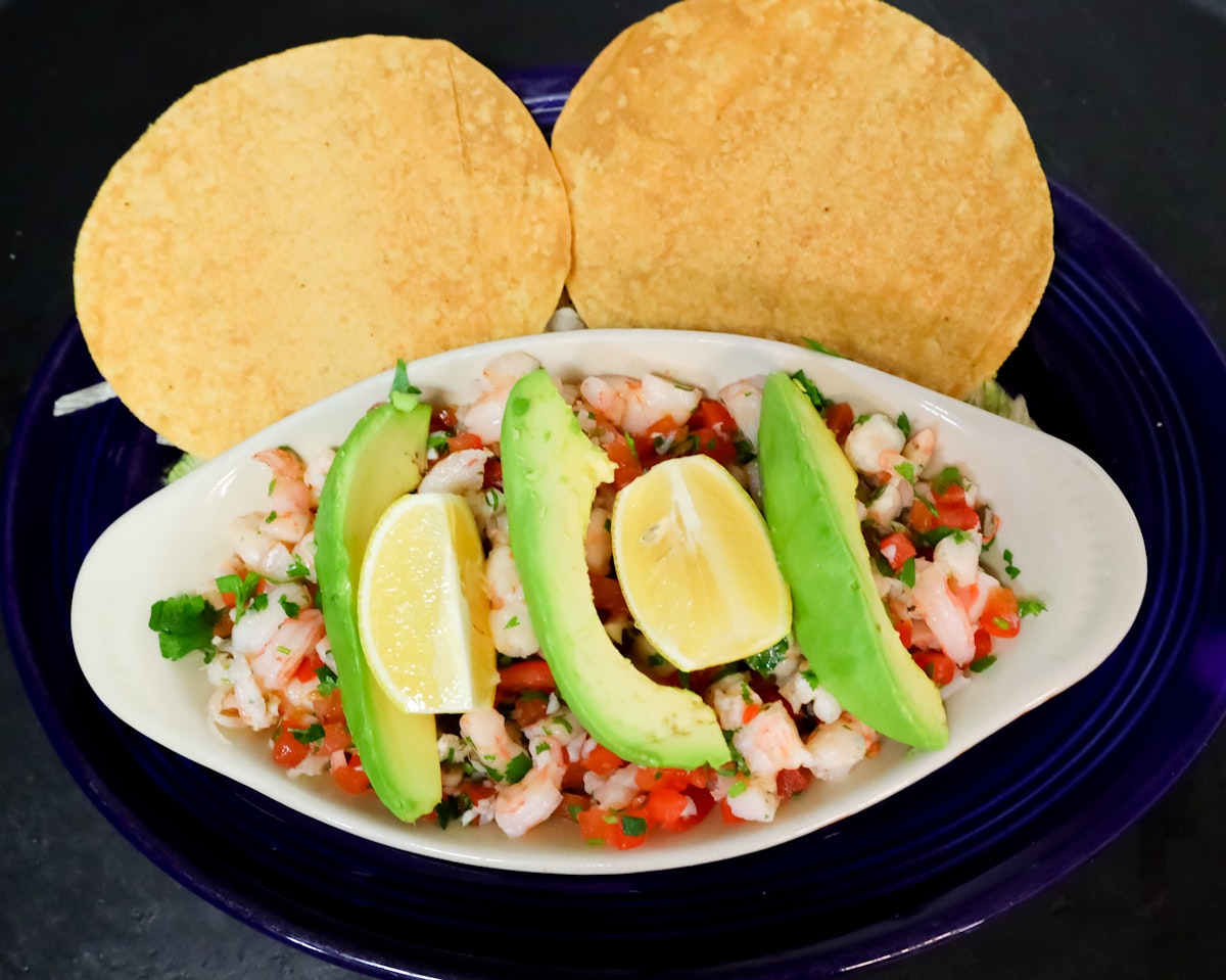Ceviche